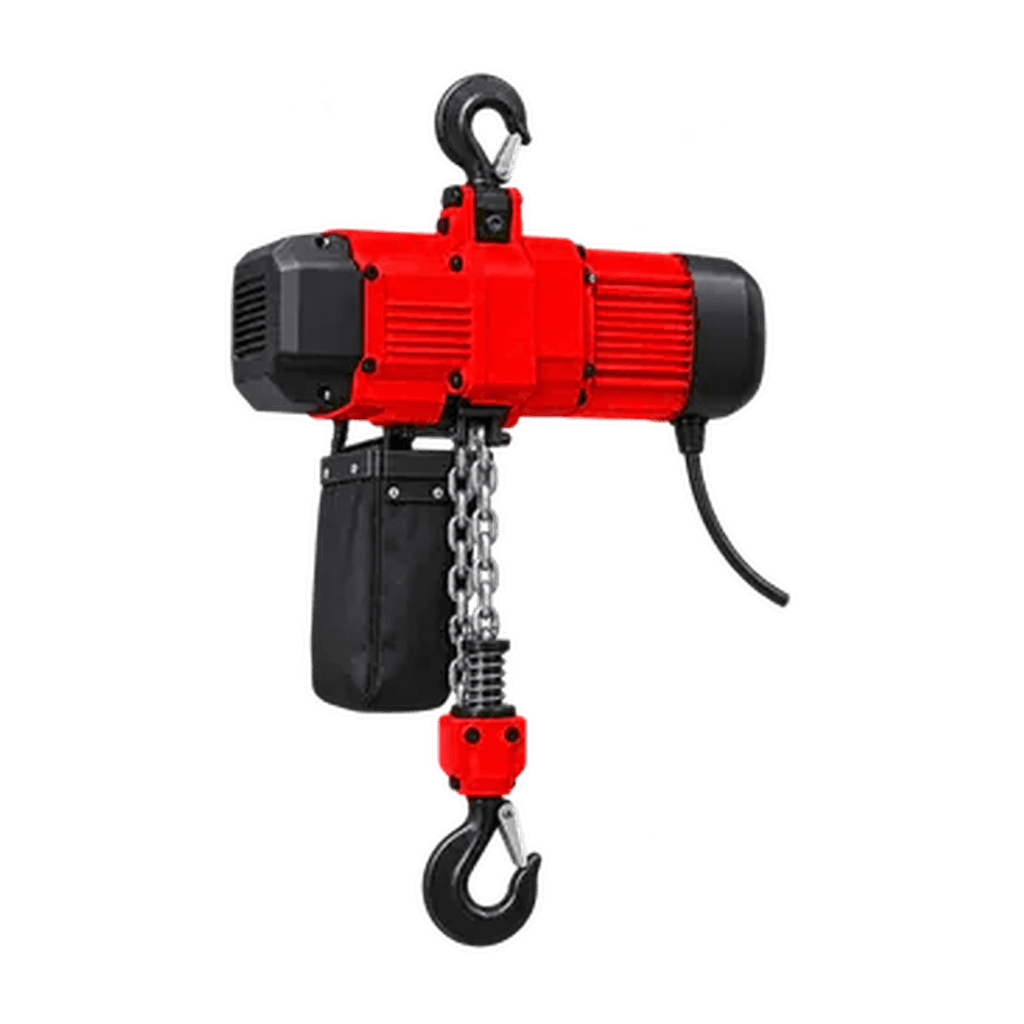 Sewa Chain Block